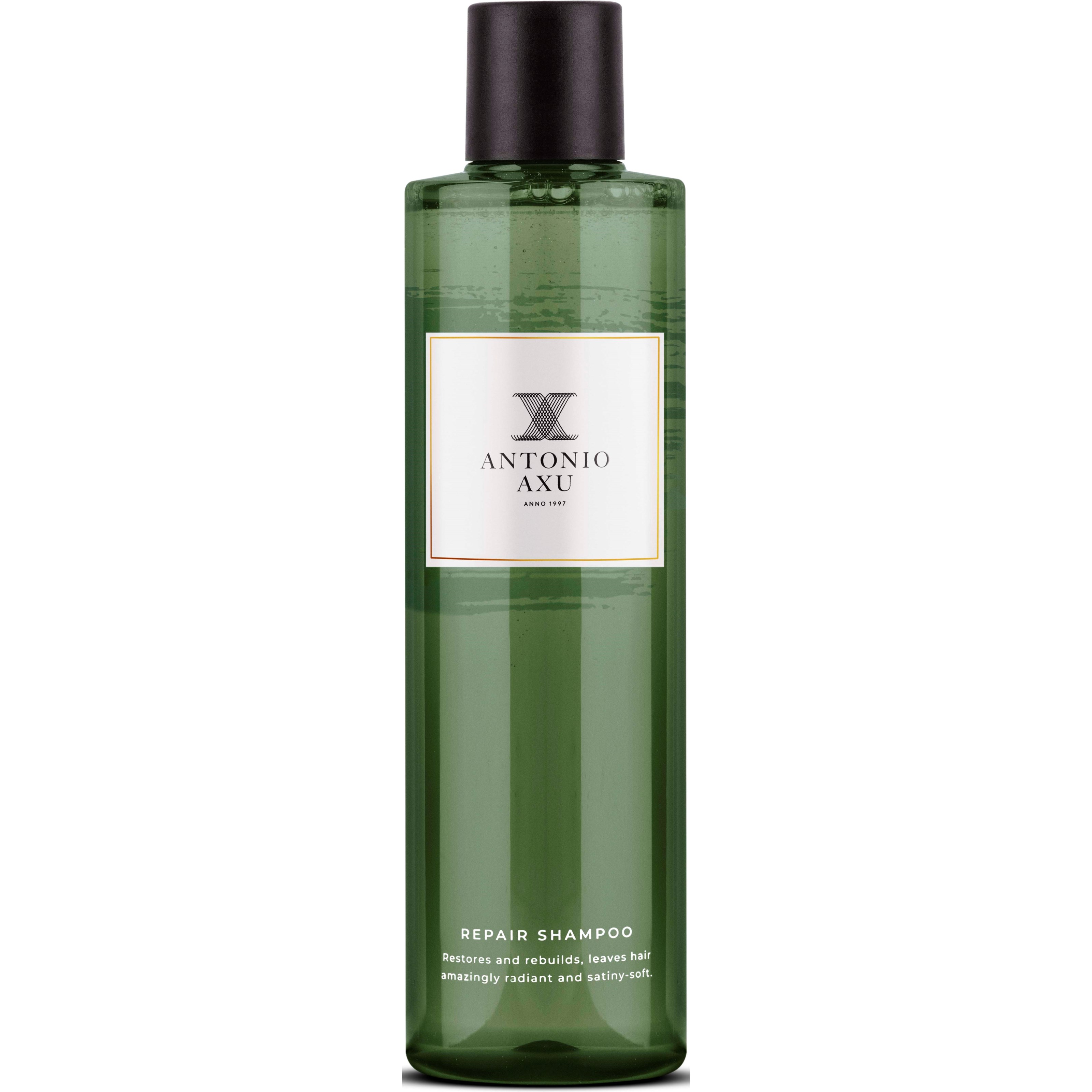 Antonio Axu Repair Shampoo 250 ml billede