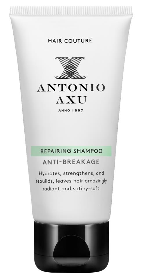 Antonio Axu Repair Shampoo Travel Size 60ml