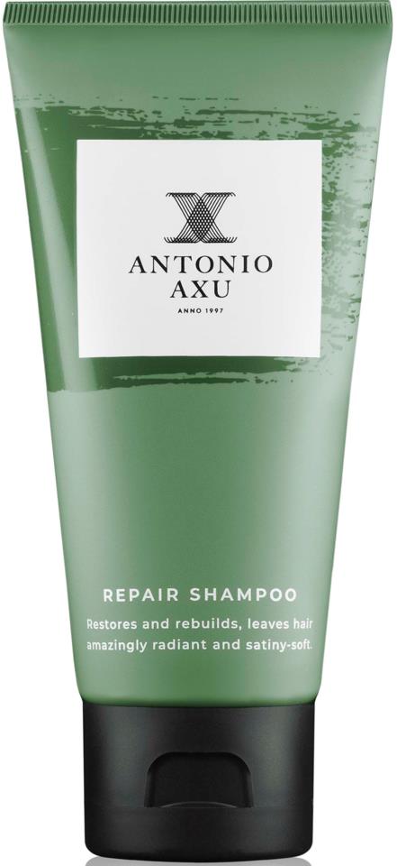 Antonio Axu Repair Shampoo Travel Size 60 ml