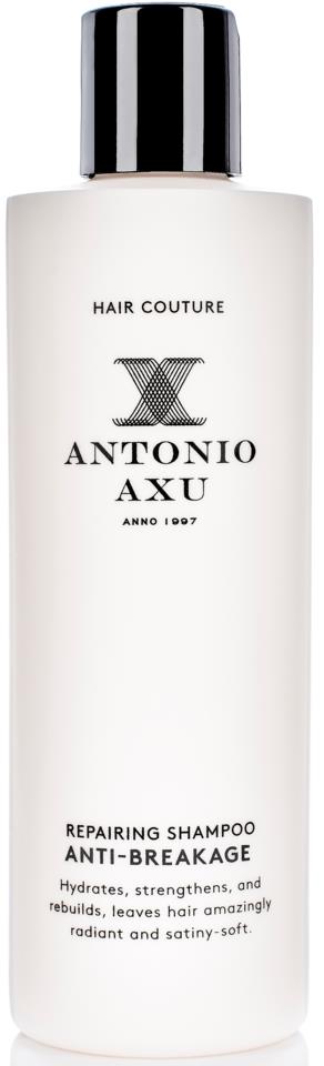 Antonio Axu Repairing Shampoo Anti-Breakage 250ml