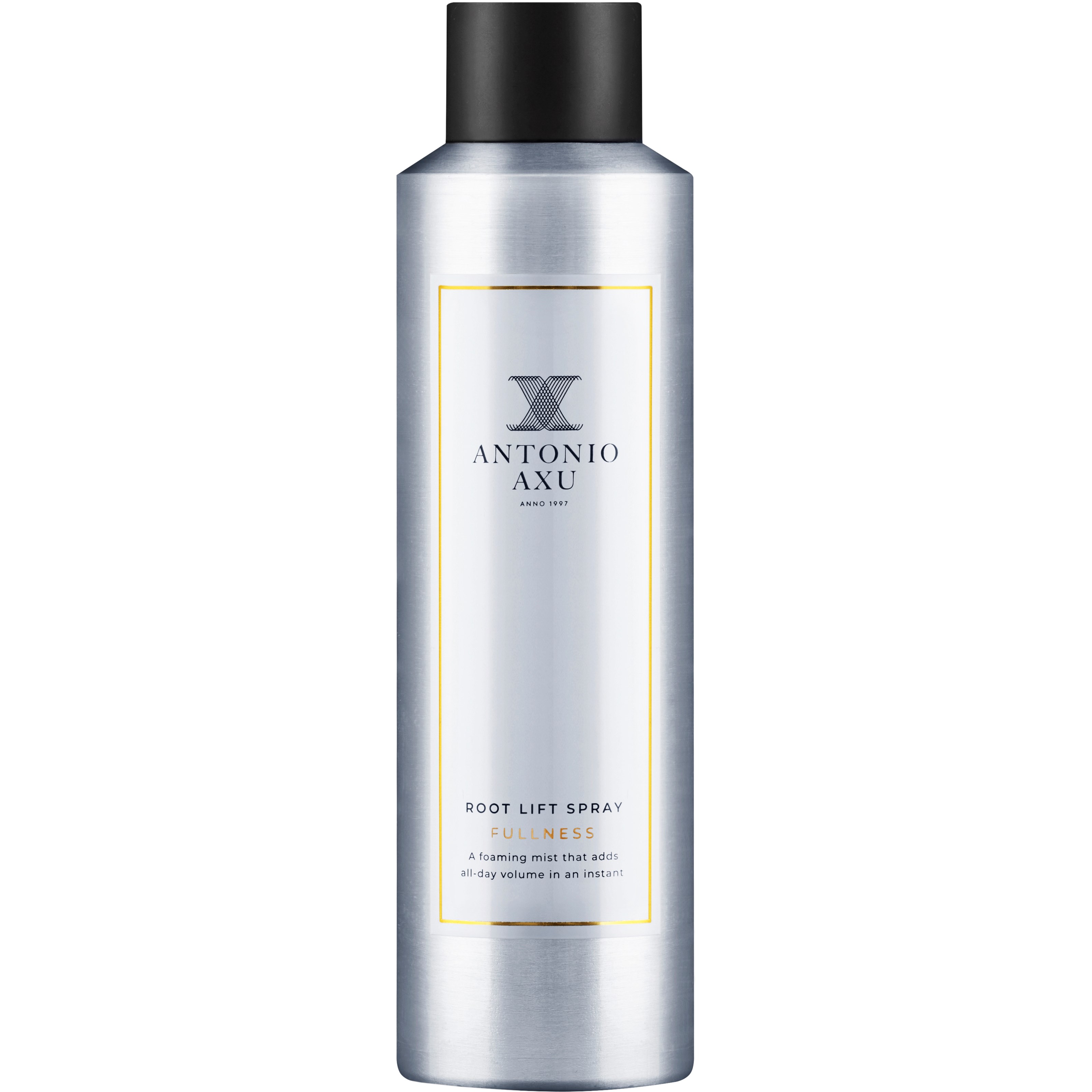 Antonio Axu Root Lift Spray 250 ml billede
