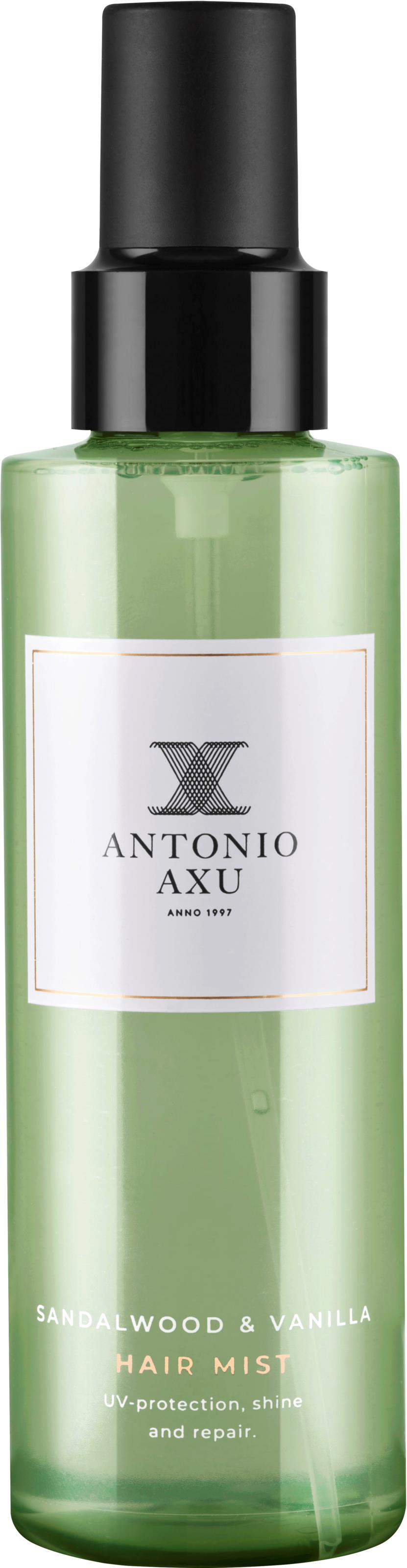 Antonio Axu Sandalwood & Vanilla Hair Mist 150 ml