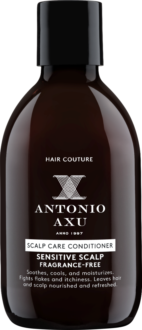 Antonio Axu Scalp Care Sensitive Scalp Conditioner 300 ml