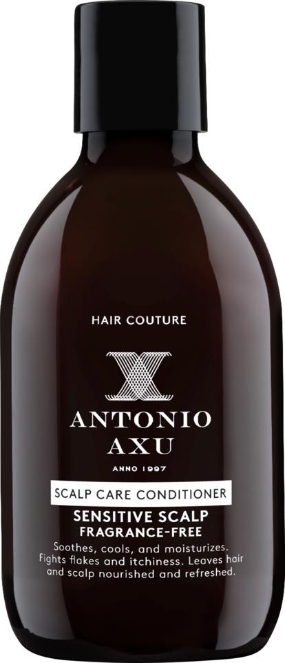Antonio Axu Scalp Care Conditioner Sensitive Saclp 300 ml
