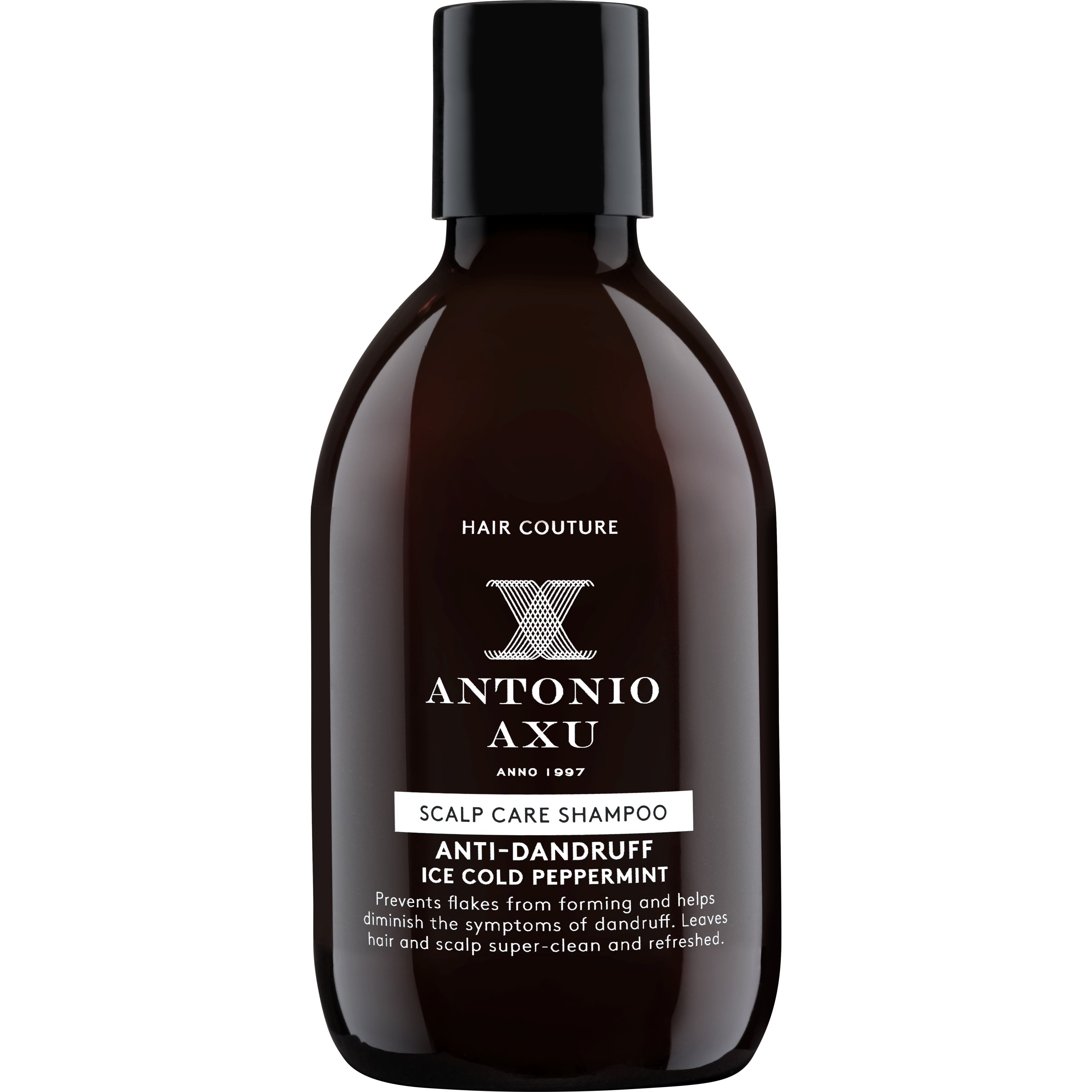 Bilde av Antonio Axu Scalp Care Anti-dandruff Shampoo 300 Ml