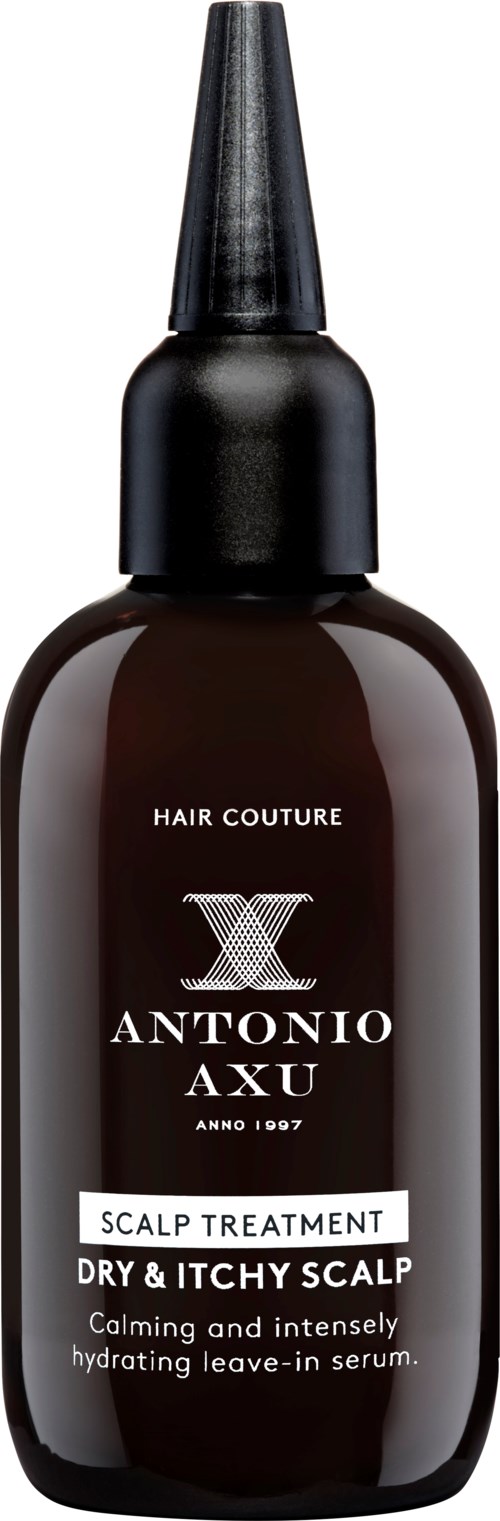 Antonio Axu Scalp Care Dry & Itchy Scalp 100 ml