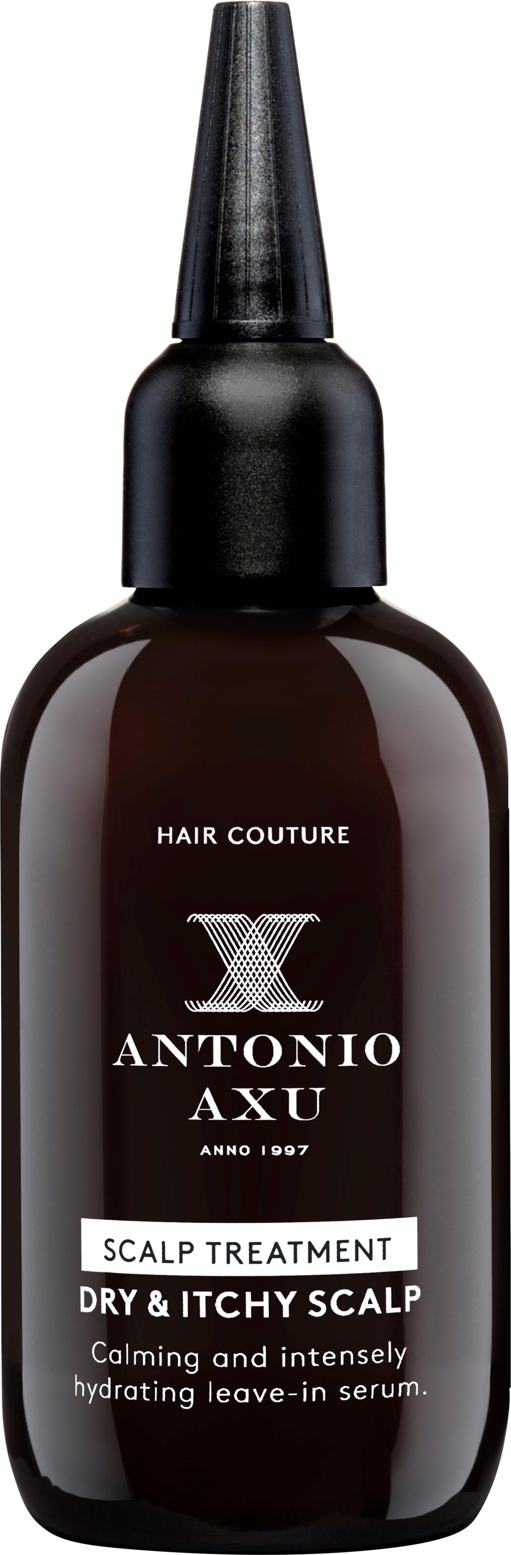 Antonio Axu Scalp Care Dry & Itchy Scalp 100 ml