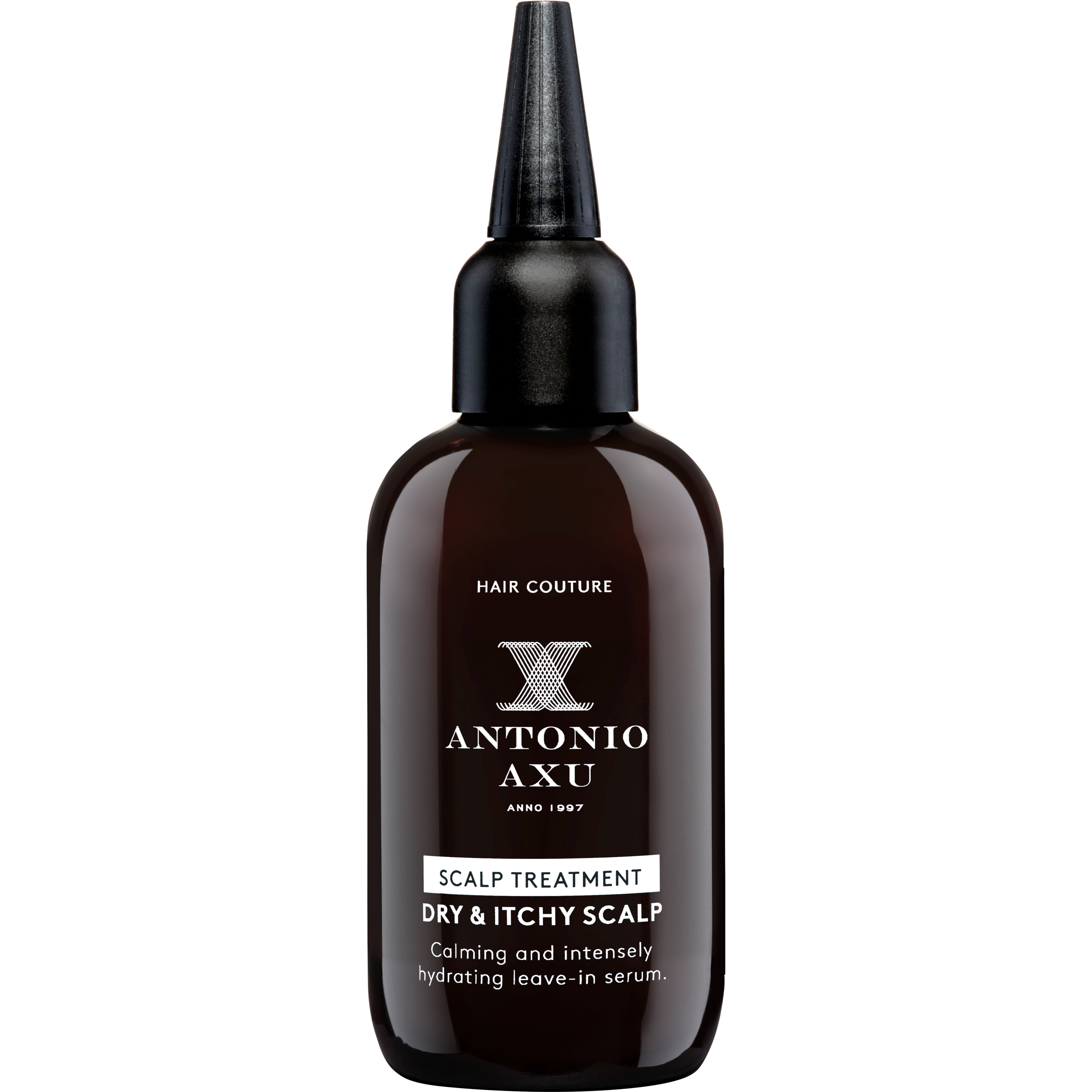 Alternativ bild 1 för Antonio Axu Scalp Care Dry & Itchy Scalp 100 ml