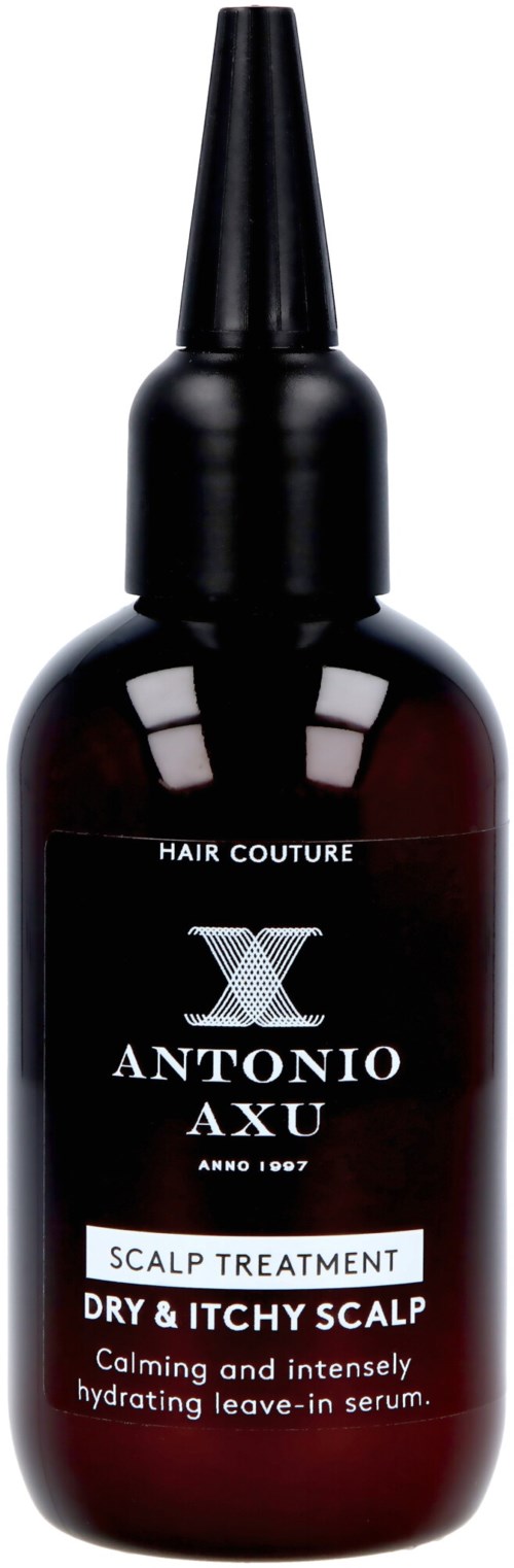 Сыворотка для кожи головы Antonio Axu Scalp Care Dry & Itchy Scalp увлажняющая, успокаивающая, 100 мл — фото 3