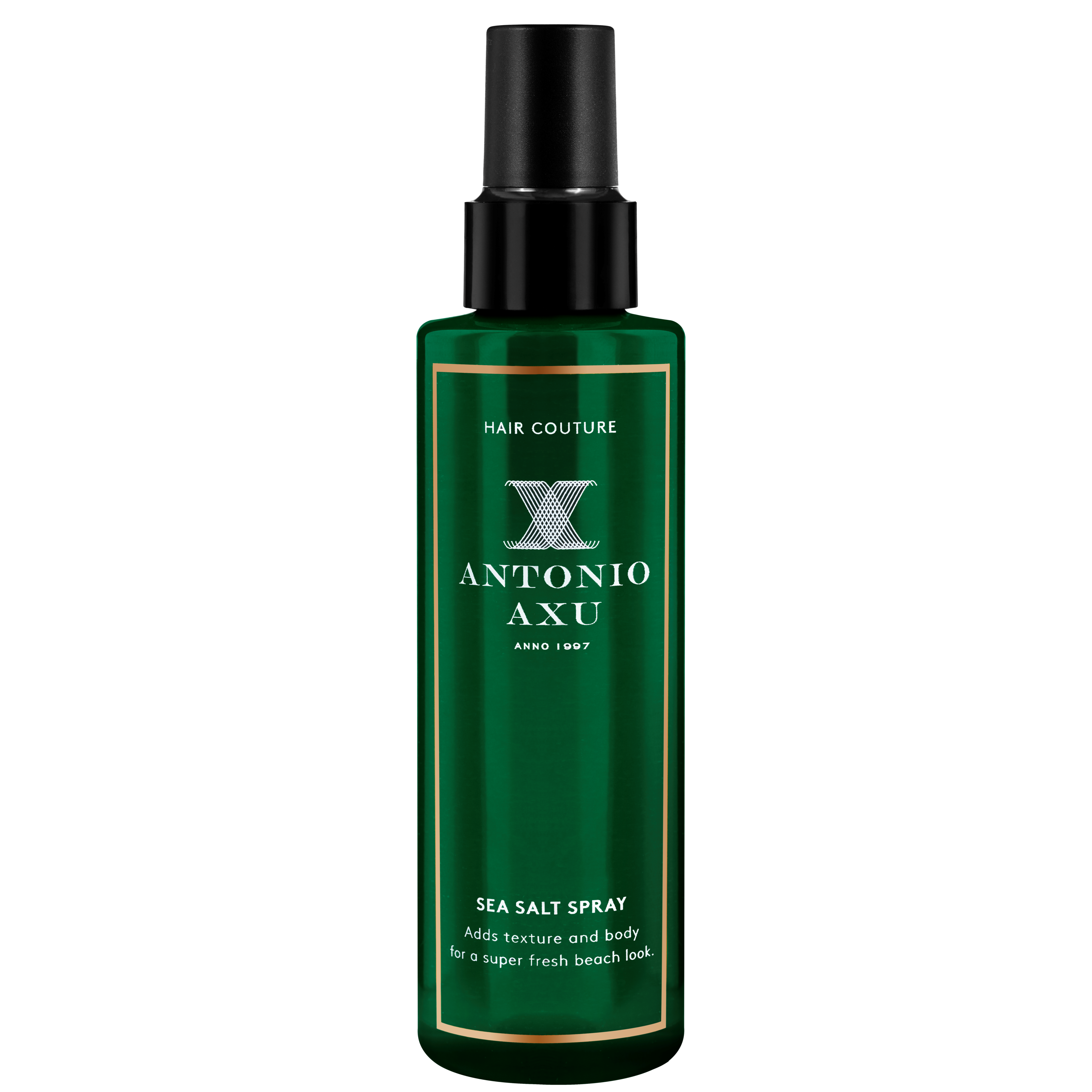 Läs mer om Antonio Axu Sea Salt Spray 150 ml