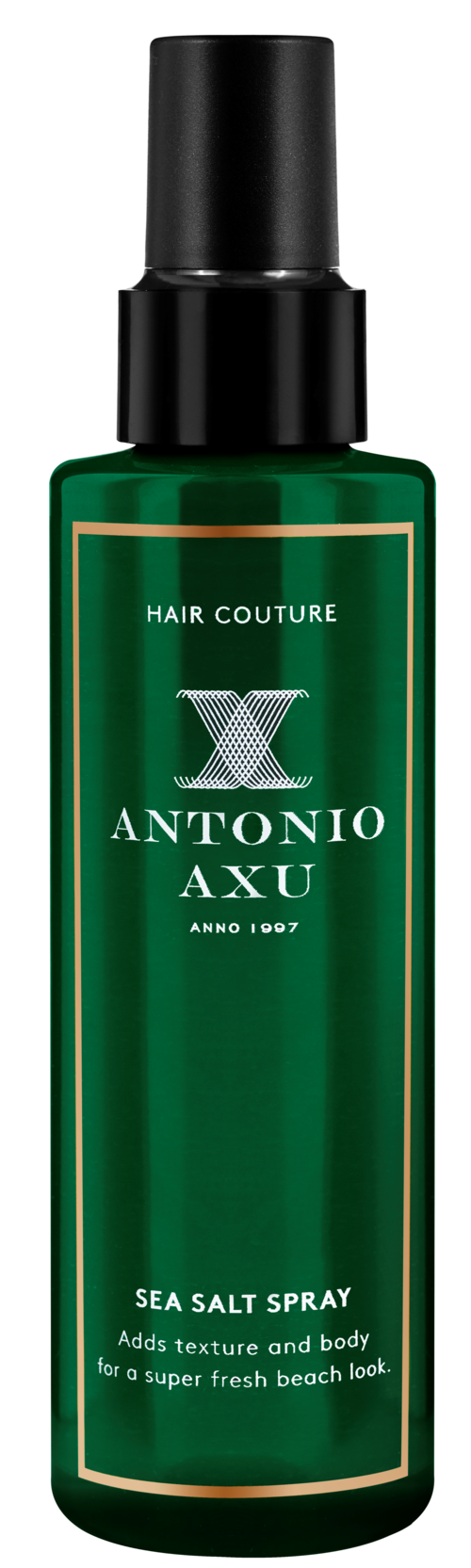 Antonio Axu Sea Salt Spray 150 ml