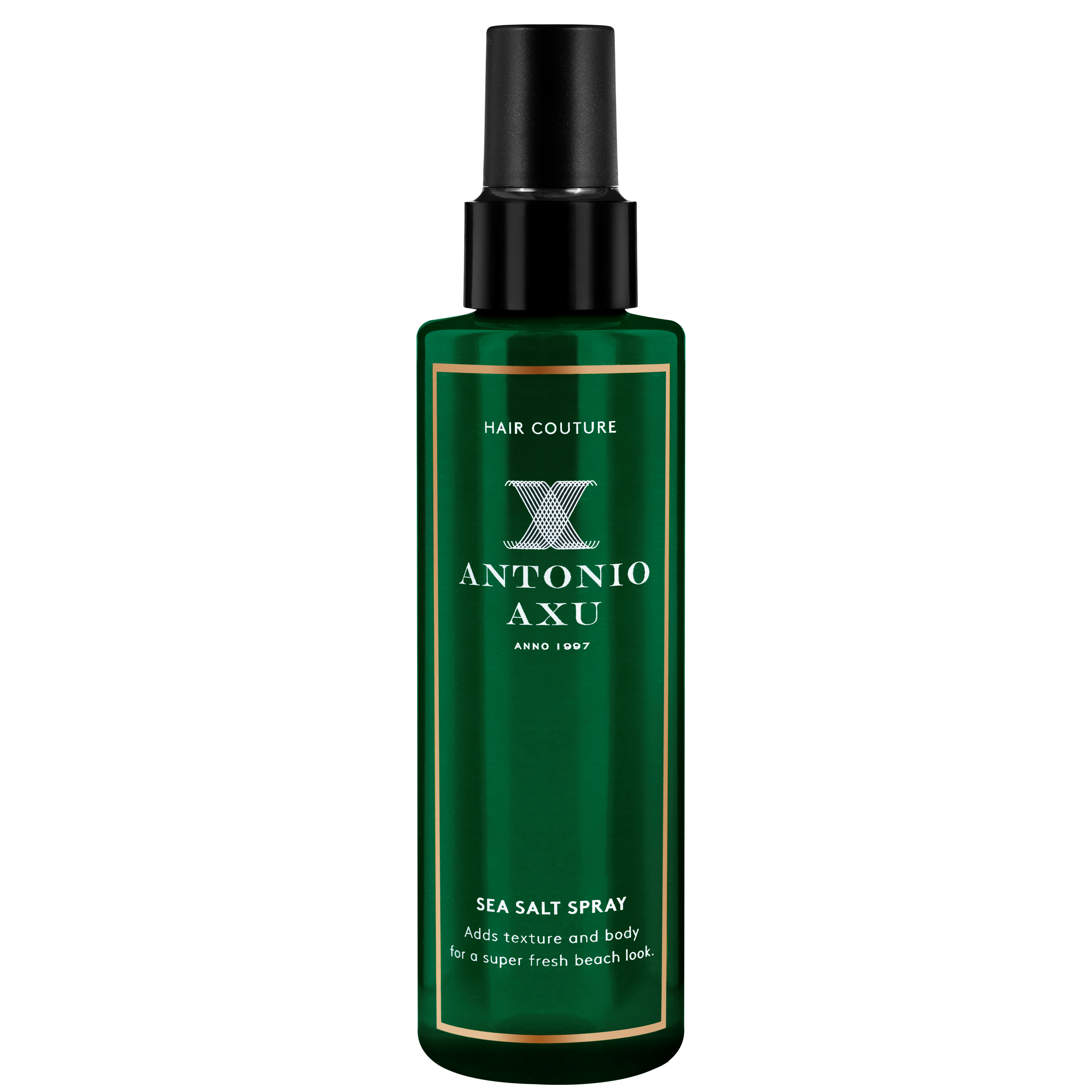 Antonio Axu Sea Salt Spray 150 ml billede