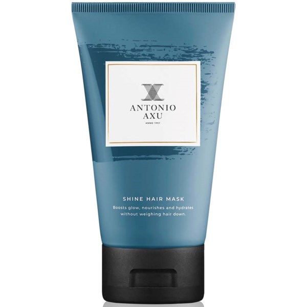 Antonio Axu Shine Hair Mask