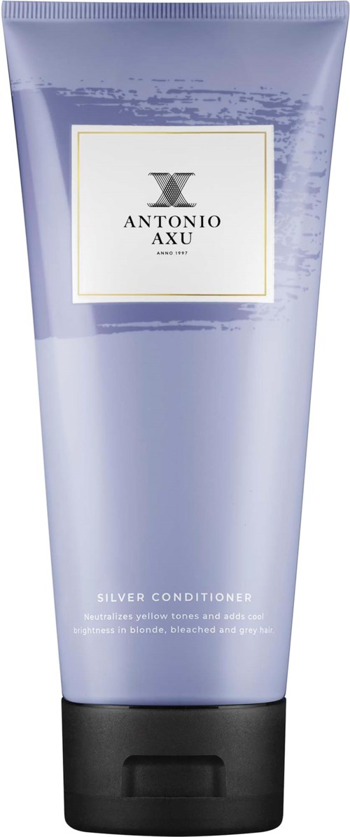 Antonio Axu Silver Conditioner 200 ml