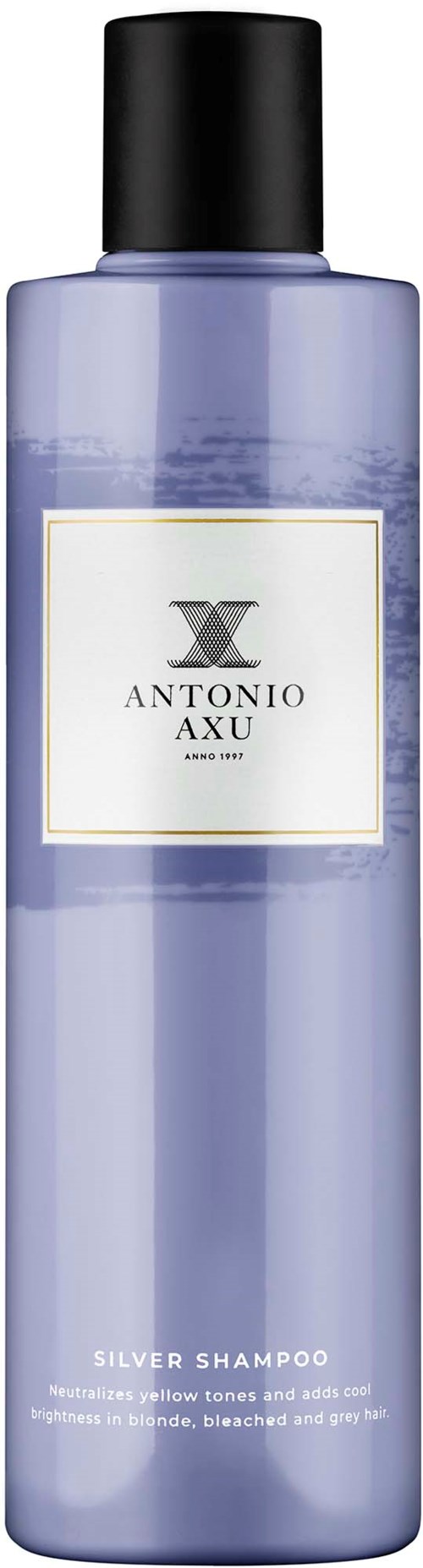 Antonio Axu Silver Shampoo 250 ml