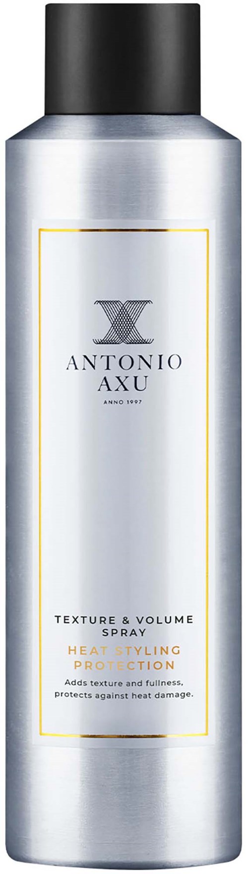 Antonio Axu Texture & Volume Spray 250 ml