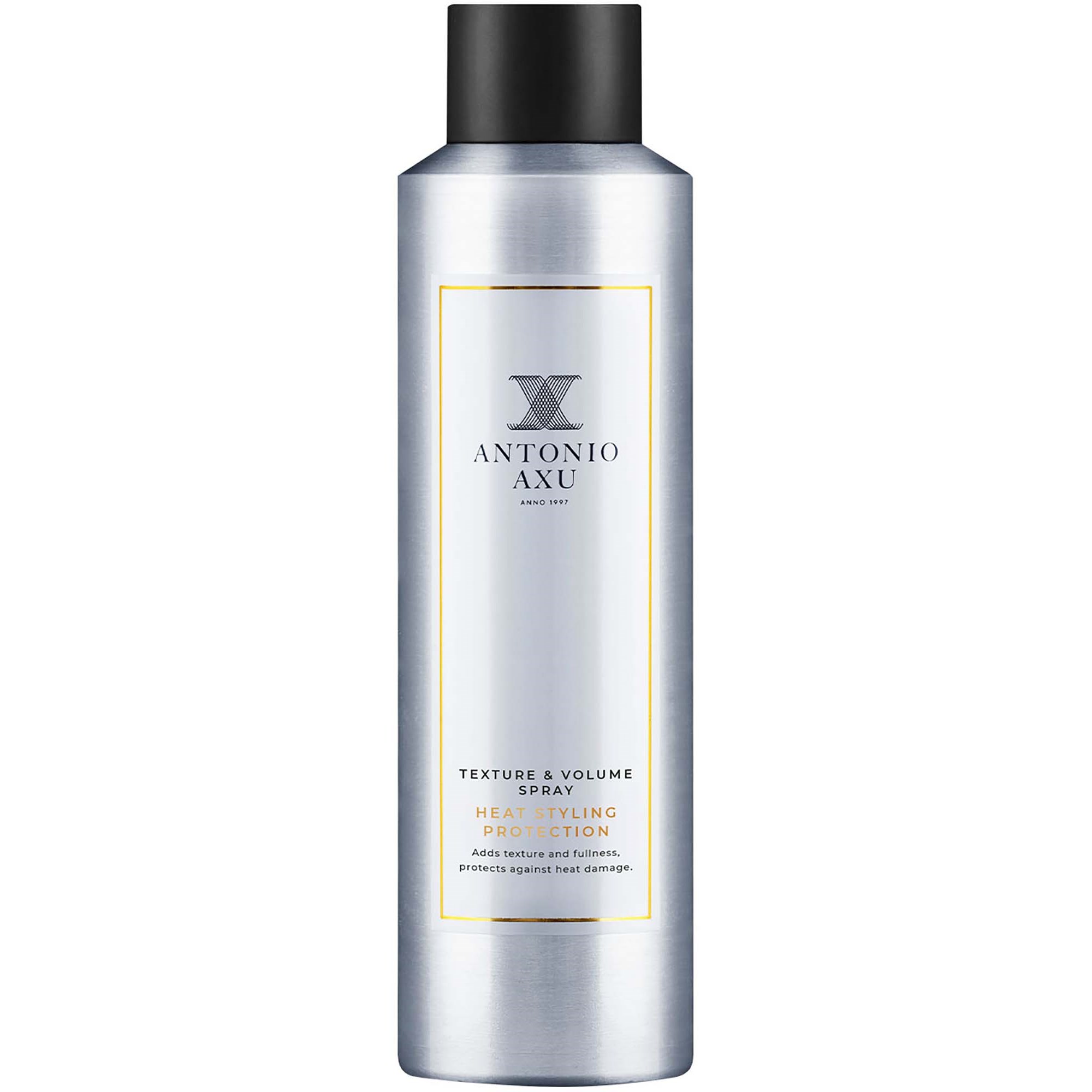 Antonio Axu Texture og Volume Spray 250 ml