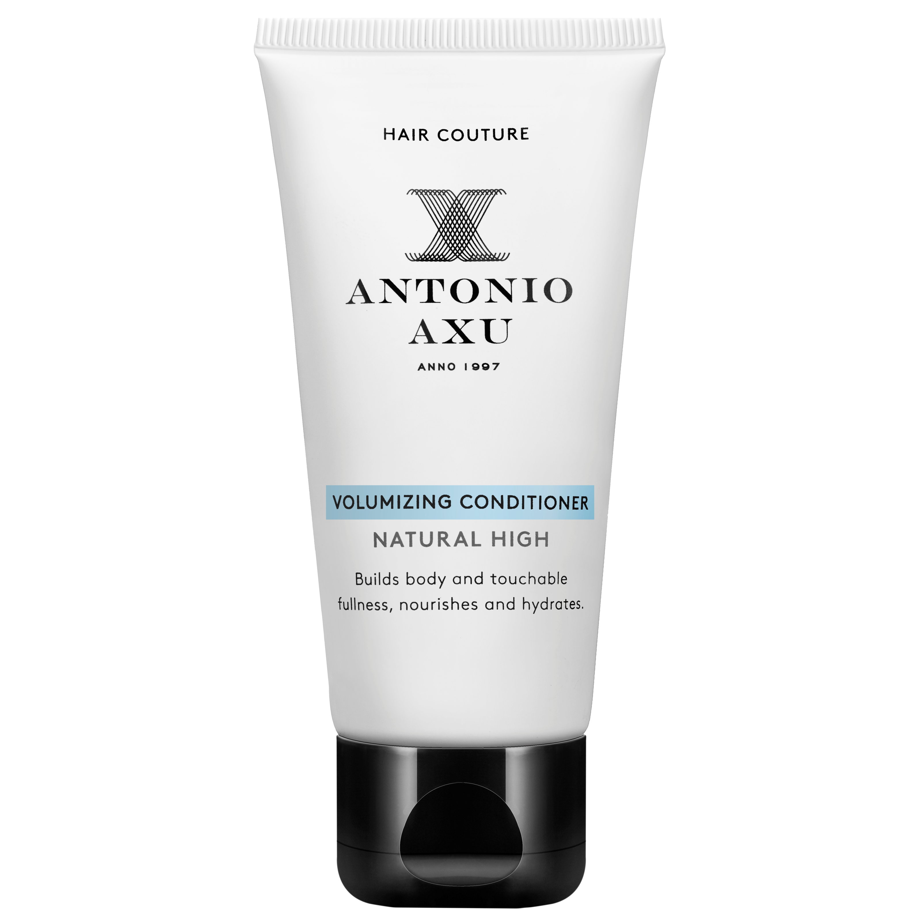 Läs mer om Antonio Axu Volume Conditioner travel 60 ml