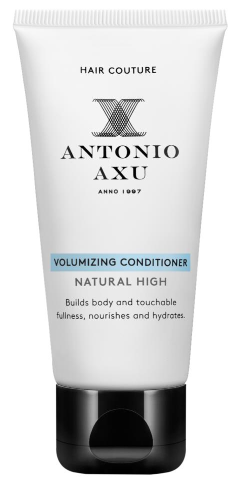 Antonio Axu Volume Conditioner Travel Size 60ml
