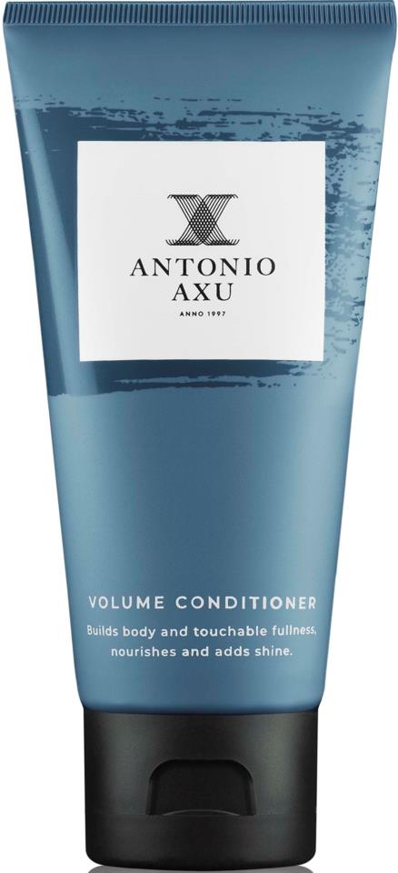 Antonio Axu Volume Conditioner Travel Size 60 ml