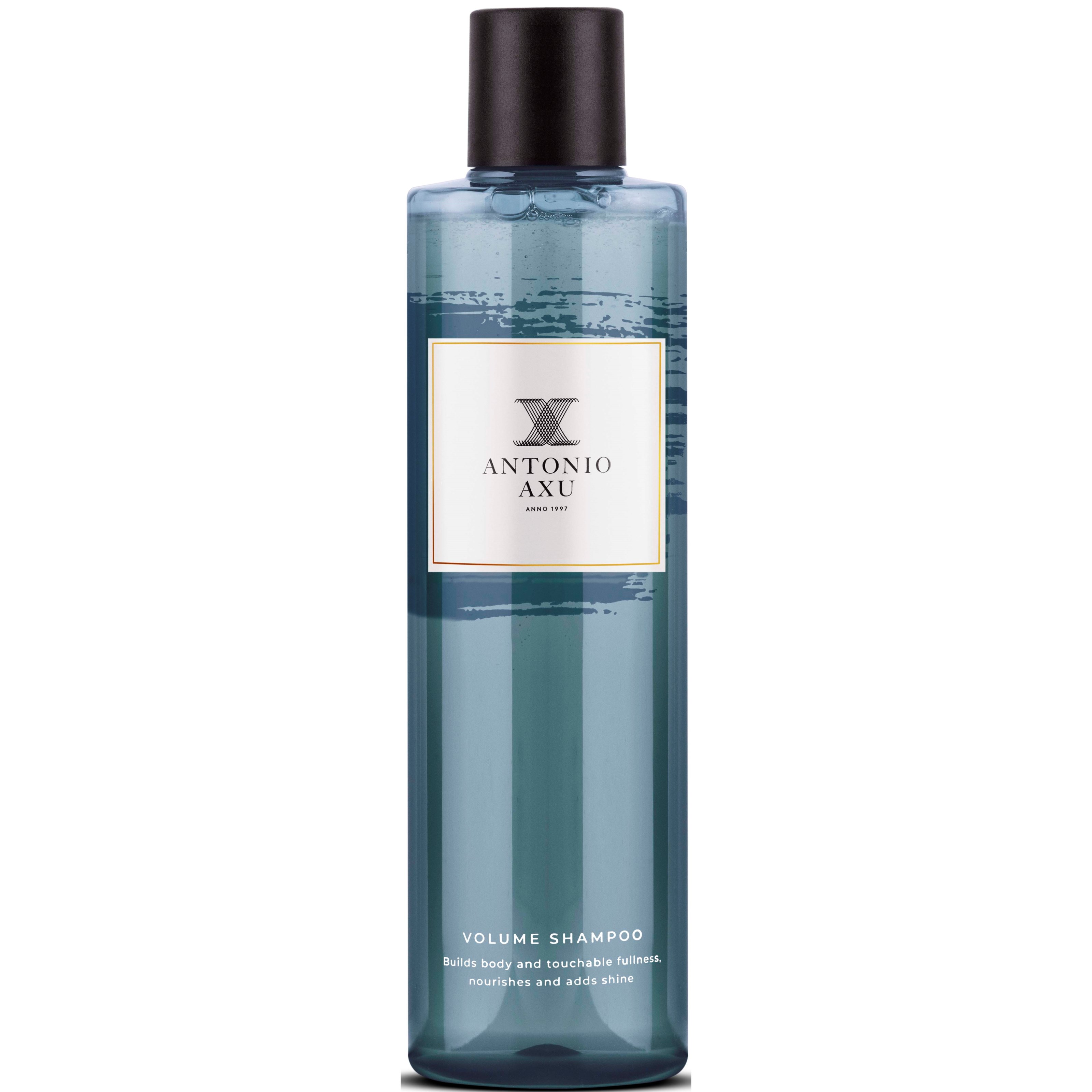 Antonio Axu Volume Shampoo 250 ml billede