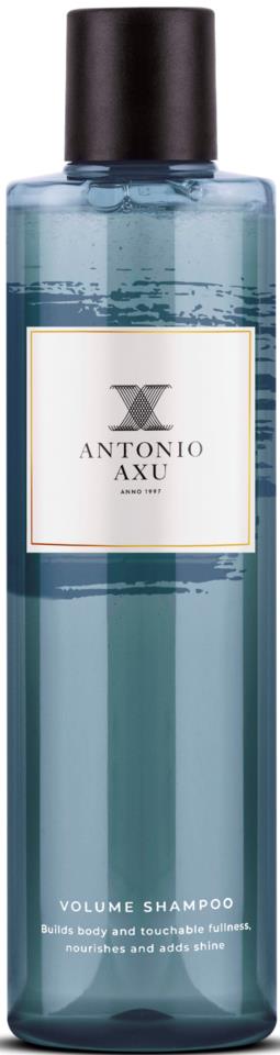 Antonio Axu Volume Shampoo 250 ml