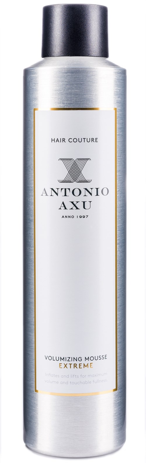 Antonio Axu Volumizing Mousse Extreme 300 ml