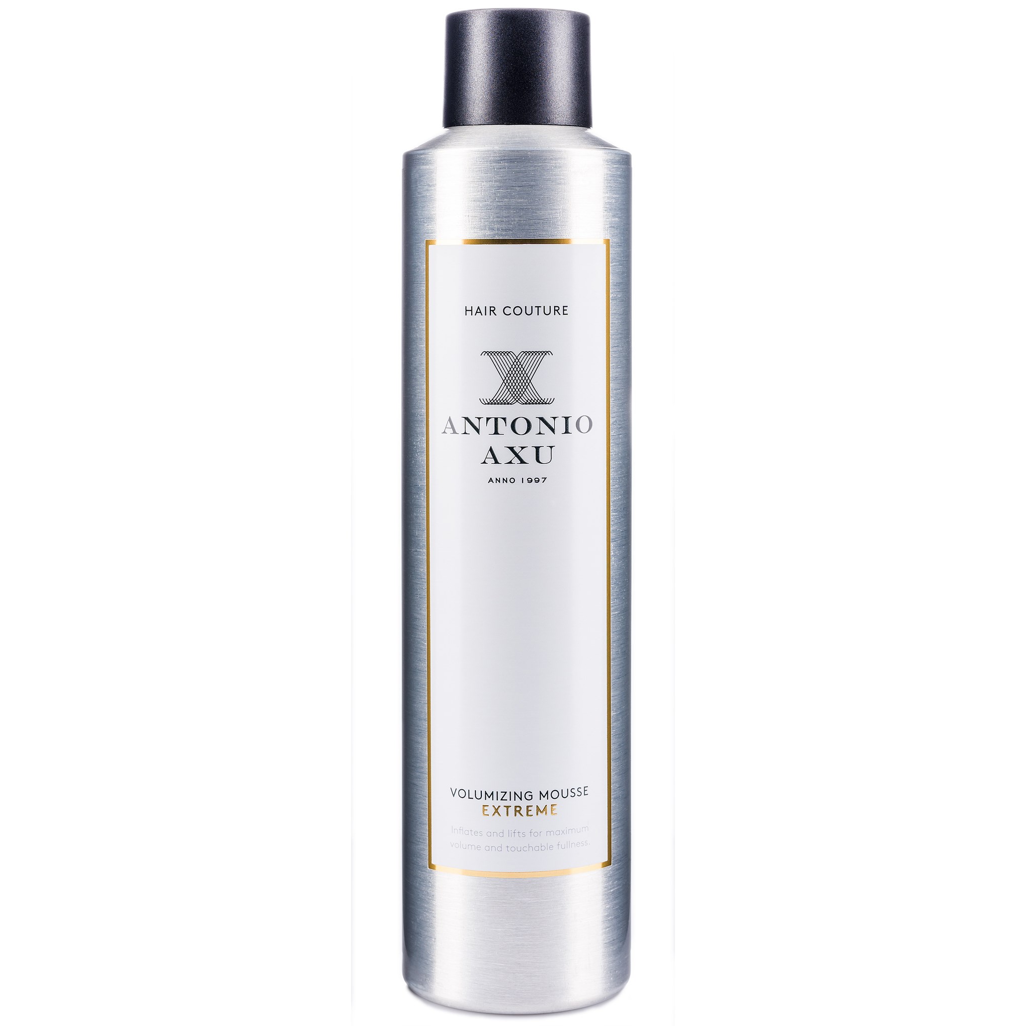 Antonio Axu Volumizing Mousse Extreme 300 ml billede