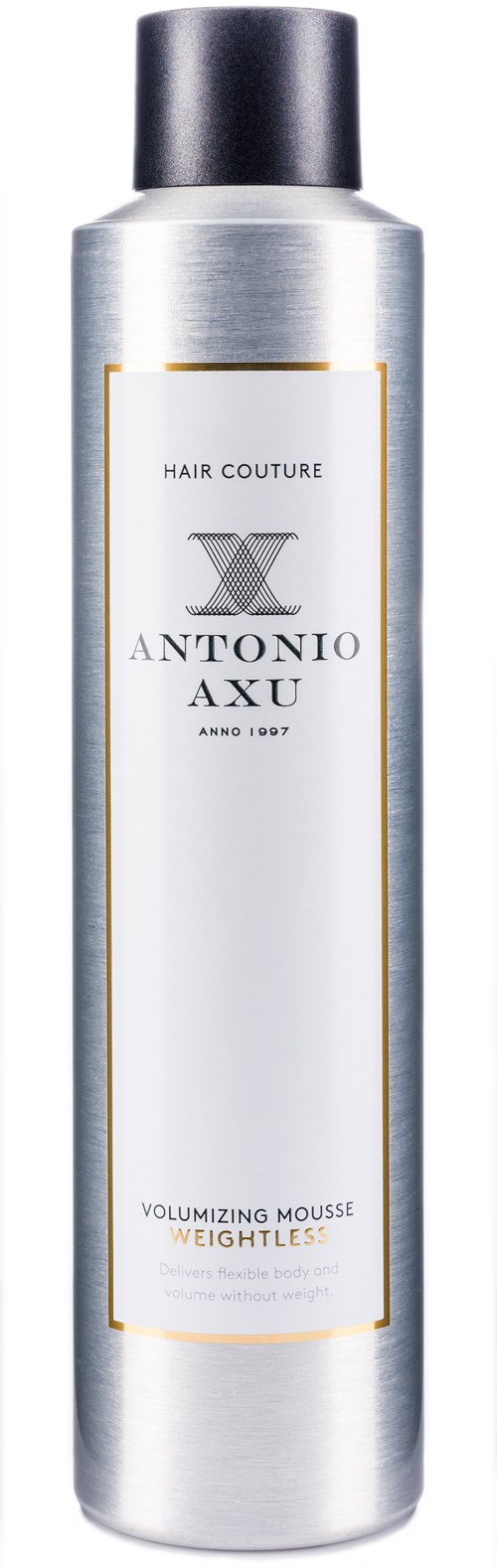 Antonio Axu Volumizing Mousse Weightless 300 ml
