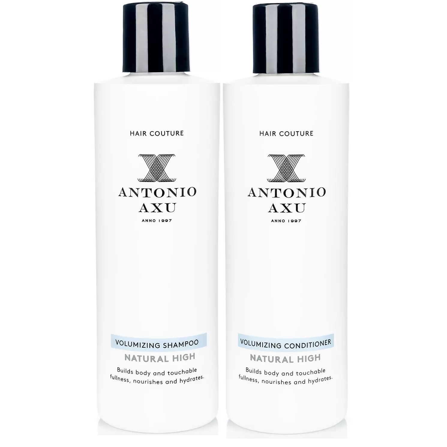 Antonio Axu Volumizing Paket