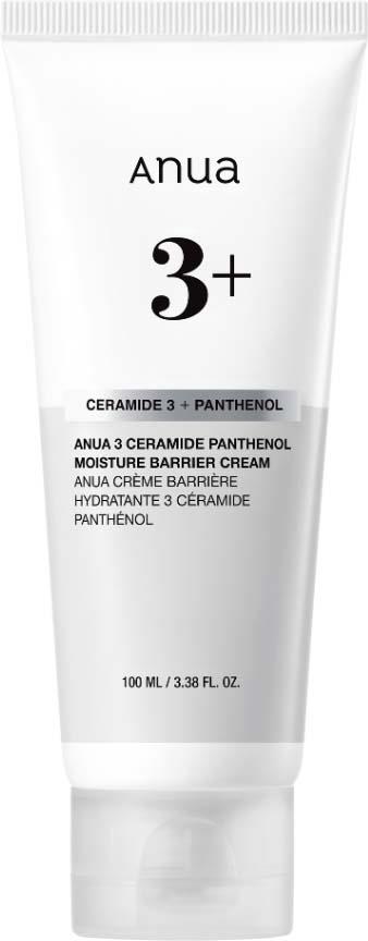 ANUA 3 Ceramide Panthenol Moisture Barrier