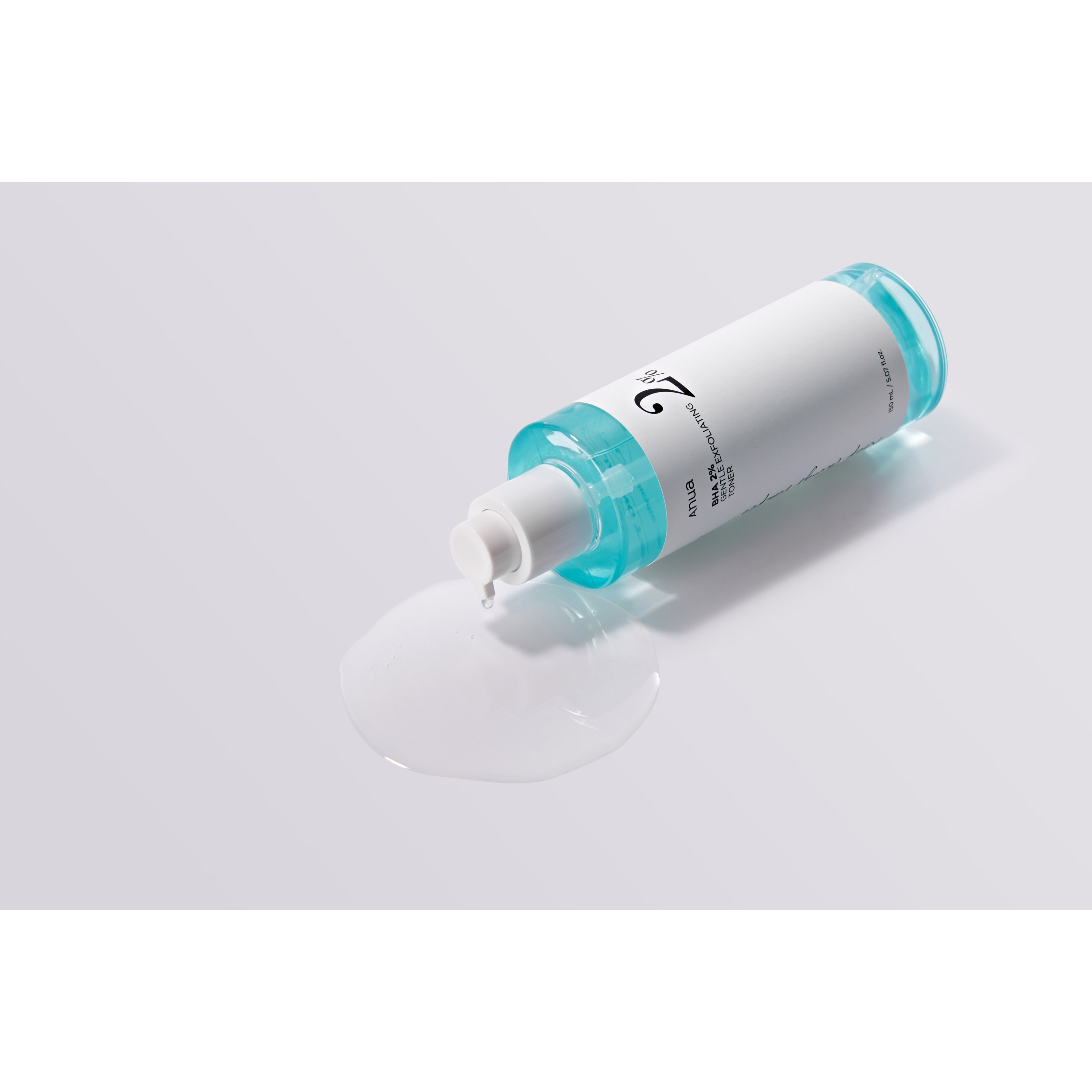 Alternativ bild 1 för Anua BHA 2% Gentle Exfoliating Toner