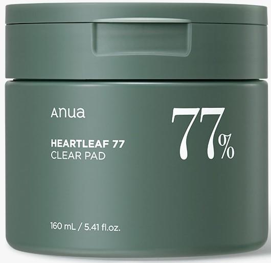Anua Heartleaf 77% Clear Pad 160 g