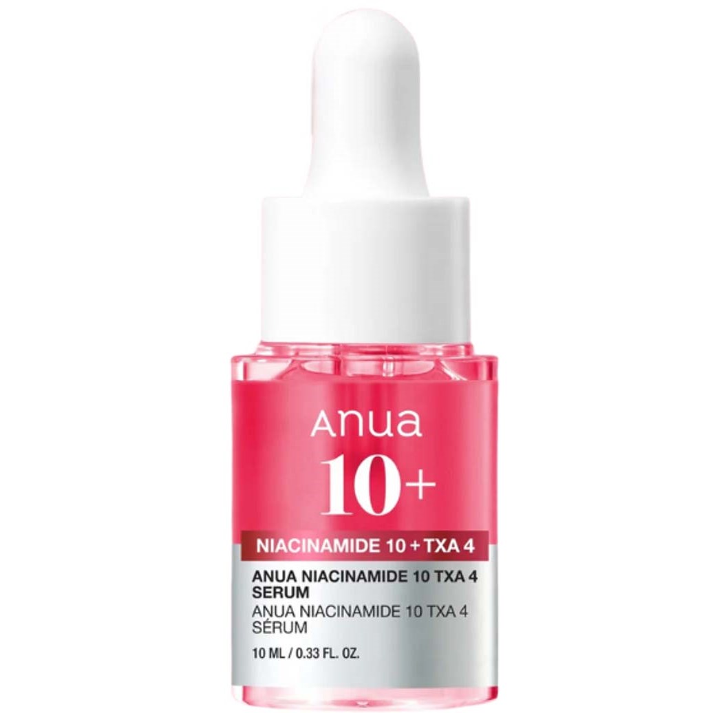 Anua Niacinamide 10% + Txa 4% Serum 10 Ml