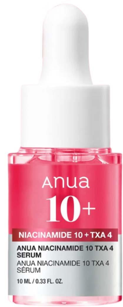 Anua NIACINAMIDE 10 TXA 4 SERUM 10 ml