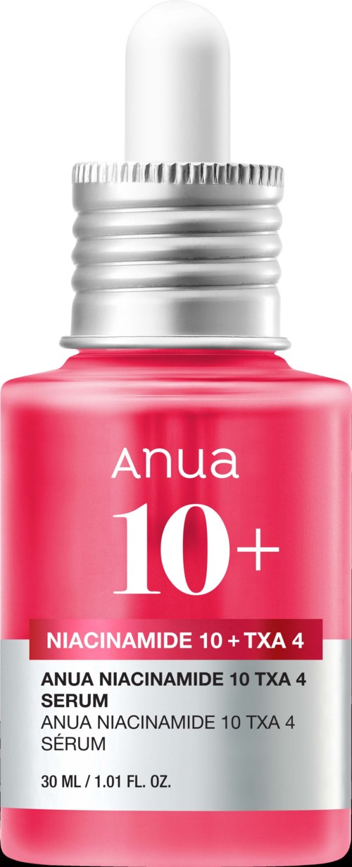 ANUA Niacinamide 10% + TXA 4% Serum 30 ml