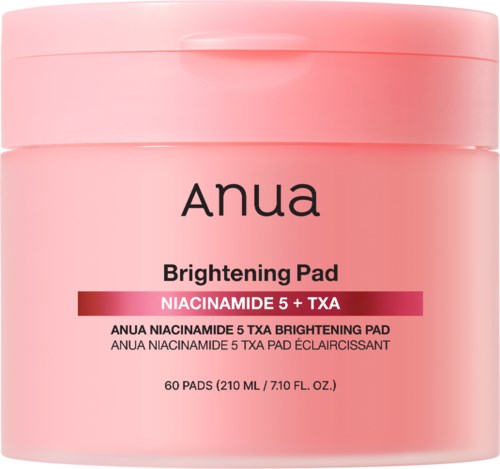 ANUA Niacinamide 5 TXA Brightening Pad 210 ml