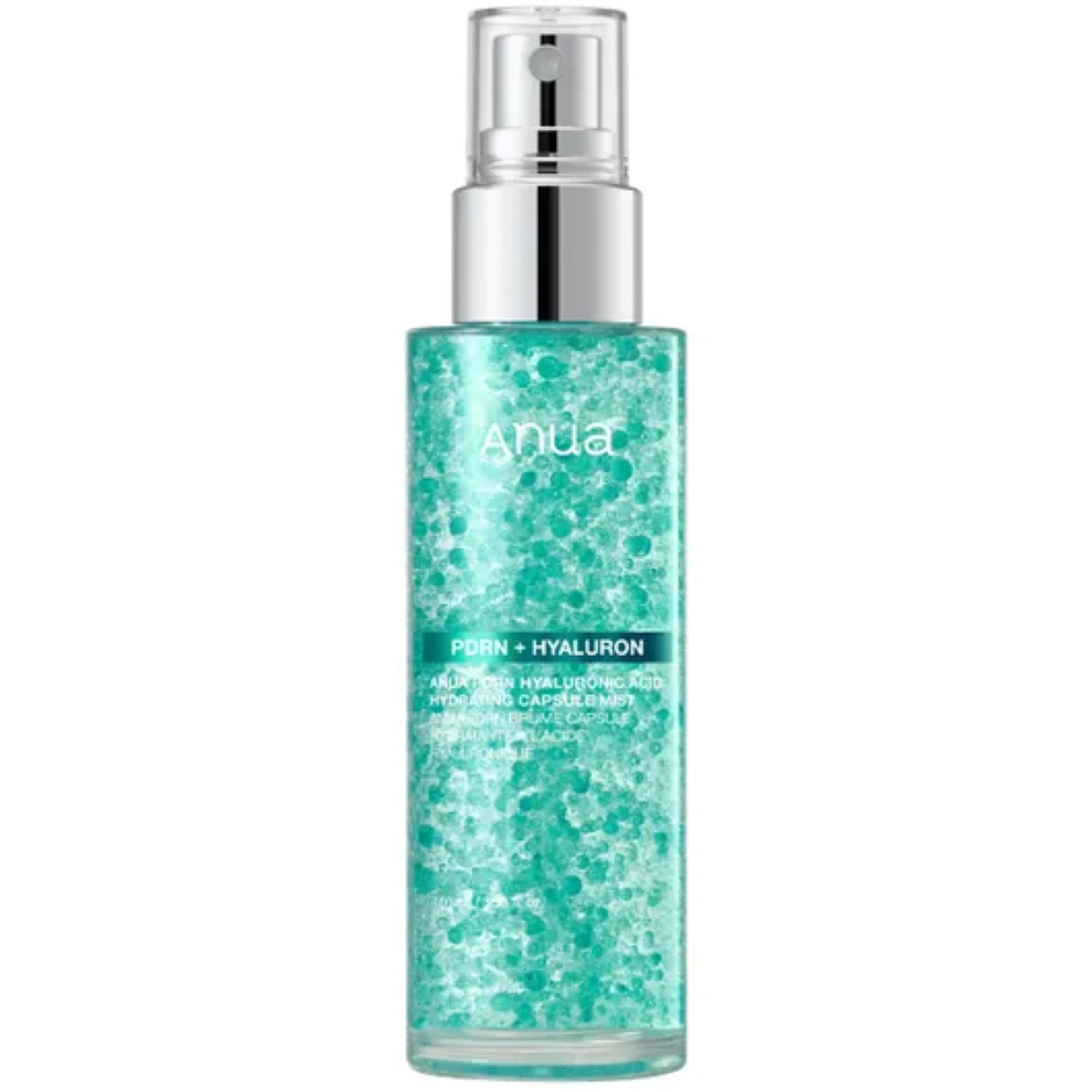 ANUA PDRN Hyaluronic Acid Hydrating Capsule Mist 100 ml