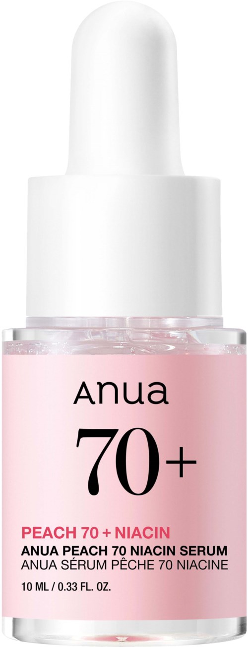ANUA Peach 70% Niacin Serum 30 ml