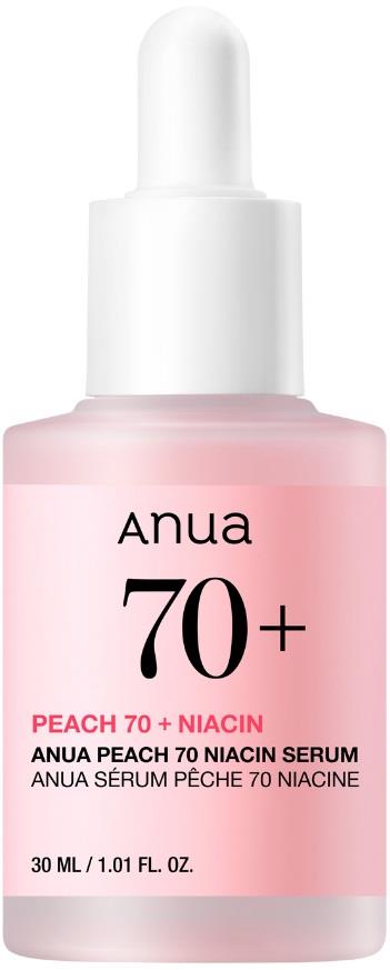 Anua Peach 70% Niacin Serum 30 ml