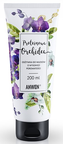 Anwen Proteinowa Orchidea Conditioner 200 ml
