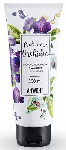 Anwen Proteinowa Orchidea Conditioner 200ml