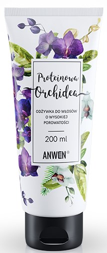Anwen Proteinowa Orchidea Conditioner 200 ml