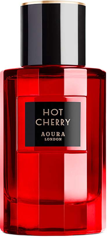 aoura hot cherry