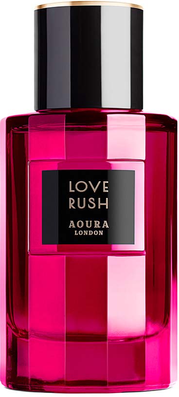 aoura love rush