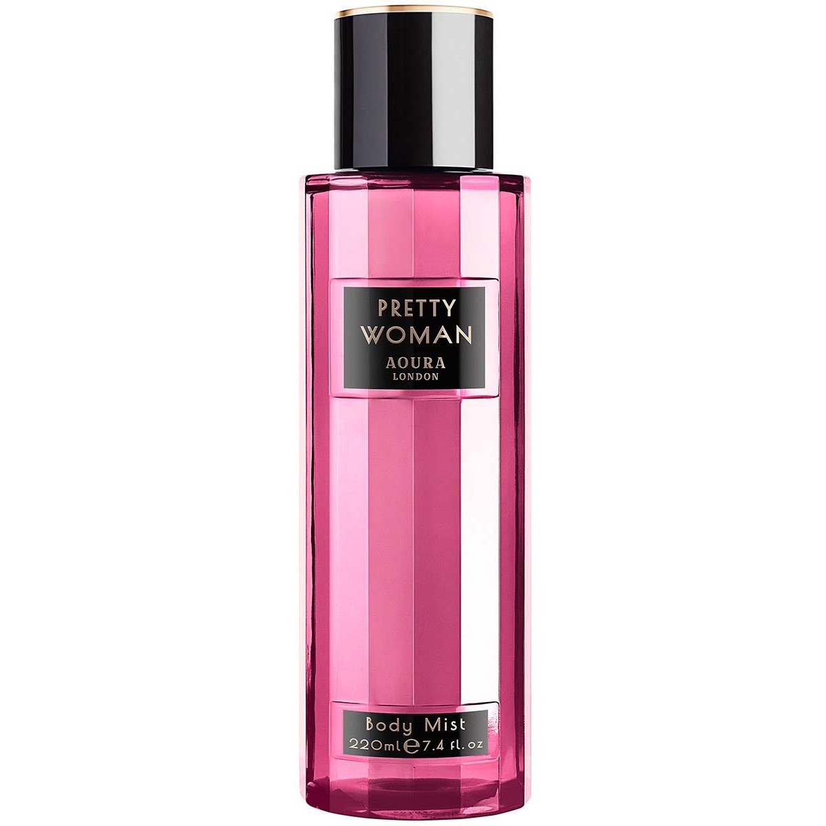 Aoura London Pretty Woman Body Mist 220 ml