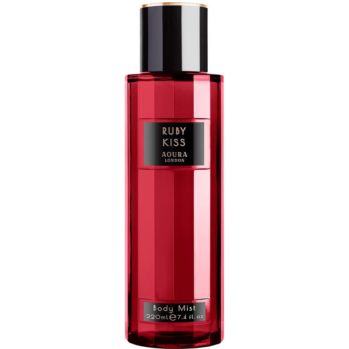 Aoura London Ruby Kiss Body Mist 220 ml