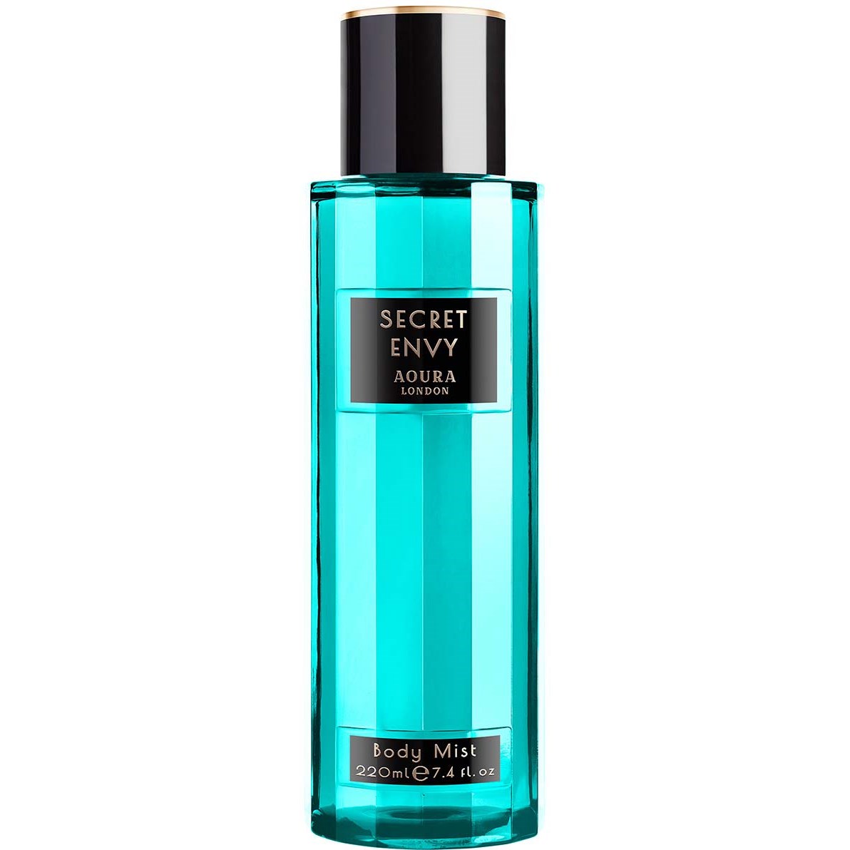 Aoura London Secret Envy Body Mist 220 ml