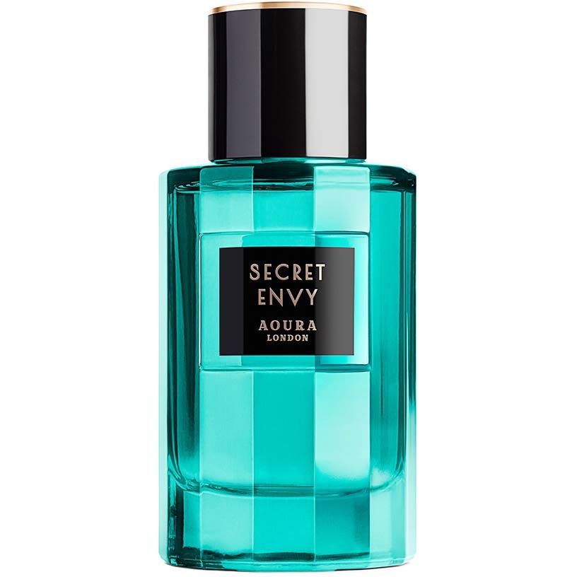 Aoura London Secret Envy Eau de Parfum 100 ml