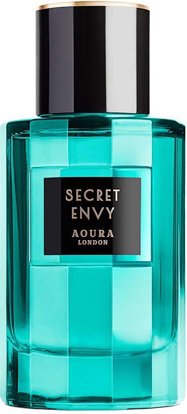Aoura London Secret Envy Eau de Parfum 100 ml | lyko.com